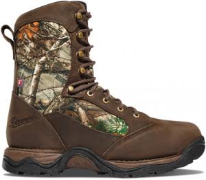 Danner Pronghorn 8in 1200G Gore-Tex Hunting Boot - Men's, Realtree Edge, 11 US, Wide, 41343-11EE 612632385129
