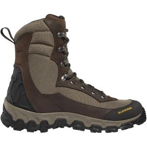 Lacrosse Lodestar 7" Brown Laced Boot Sz 7.5M 516330-07.5-M 516330-07.5-M