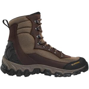 Lacrosse Lodestar 7" Brown 400g Laced Boot Sz 7.5M 516334-07.5-M 516334-07.5-M