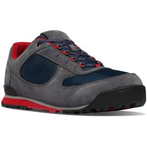 Danner Danner Jag Low Shoes - Mens, Steel Gray, 8, 37405-D-8