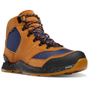 Danner Danner Free Spirit Shoes - Womens, Brown/Navy, 8.5, 37535-M-8.5