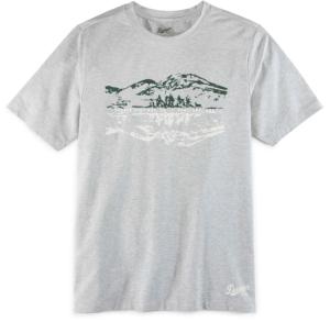 Danner Cascades Tee, Extra Large, 90650-XL