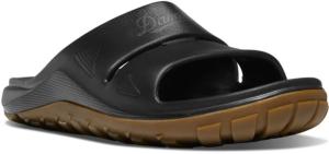 Danner Shelter Cove Slide - Mens, Black, 9, 36440-9