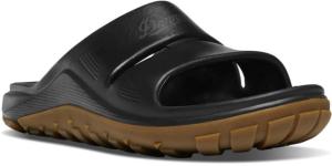 Danner Shelter Cove Slide - Womens, Black, 11, 36441-11