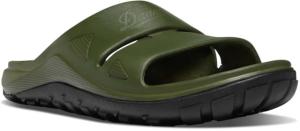 Danner Shelter Cove Slide - Mens, Forest, 10, 36442-10