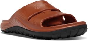Danner Shelter Cove Slide - Womens, Potter's Clay, 5, 36443-5