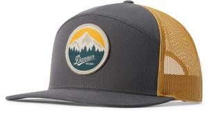 Danner Mountain Trucker, Charcoal/Old Gold, 90671
