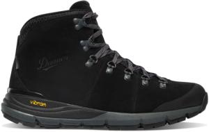 Danner Mountain 600 4.5 In - Men's, Jet Black/Dark Shadow, 9.5D, 62297-D-9.5