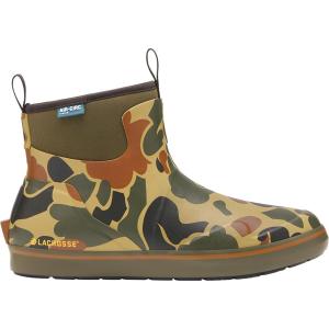 LaCrosse Men's Alpha 6 Deck Boots - 657922"