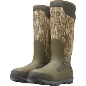 Men's Alphaburly Aero 17'' Mossy Oak Bottomland 800G Mens 11 