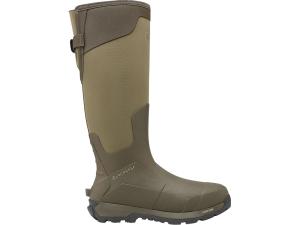 Men's Alphaburly Aero 17'' Major Brown 2000G Mens 12 