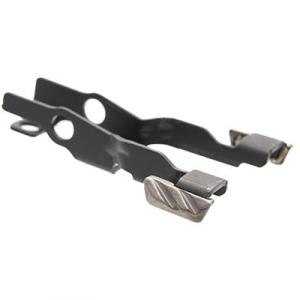 Tyrant Designs Slide Catch Lever for Sig Sauer P320 Pistols - Gray