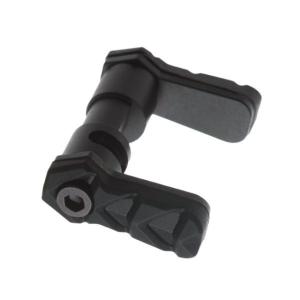 Tyrant Designs Nexgen 45/90 SS - AR Ambi Safety Selector, Black, TD-SSAR-Black