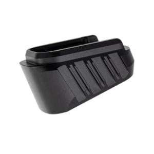 Tyrant Designs Hellcat/Hellcat Pro +3 Magazine Extension, Black, TD-HCATMAGEX3-BLK-3RD TDHCATMAGEX3BLK3RD