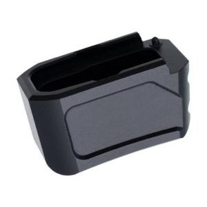 TYRANT TDG42MAGEXBLACK GLK 42+2 BLK MAG EXT