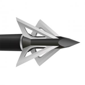 Slick Trick Magnum Broadhead, 1.125in, 100 gr. 4 pk., 15ST100M 15ST100M