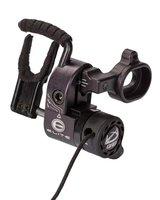 Elite QAD Arrow Rest - LH Black UPC: 613103058443