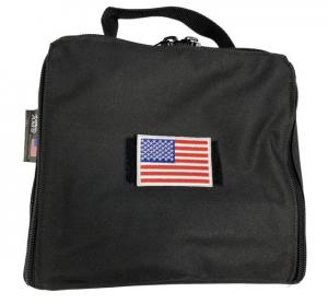 Mag Storage Solutions AR-15 Mag Bag, Black, AR15MB-BLK 613310429074