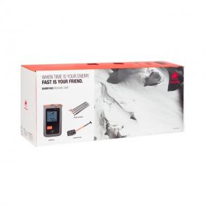 Mammut Barryvox Package Light Avalanche Survival Kit, 2620-00310-1012-1