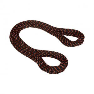 Mammut 8.7 Alpine Sender Dry Rope, Safety Orange, 70 m, 2010-04190-11229-1070