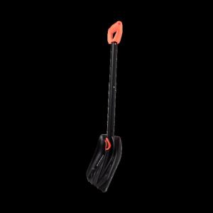 Mammut Alugator Pro Light Hoe Shovel, Black, One Size, 2620-00060-0001-1