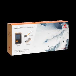 Mammut Barryvox Package Pro Light, USA/Canada/NZ, One Size, 2620-00090-1012-1