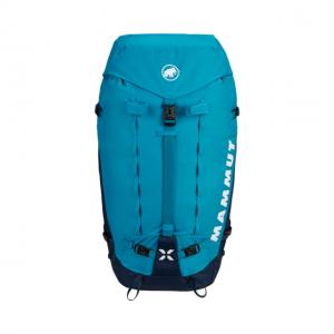 Mammut Trion Nordwand 38 Backpack - Women's, Sky/Night, 2520-01010-50432-1038