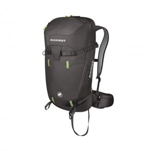 Mammut Light Removable Airbag 3.0, Graphite, 30 L, 2610-01501-0121-130