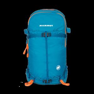 Mammut Flip Removable Airbag 3.0, Sapphire/Black, 2610-01730-50430-1022
