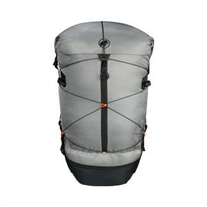 Mammut Ducan Spine 50-60 Backpack, Granit/Black, 2530-00370-00087-1100 253000370000871100