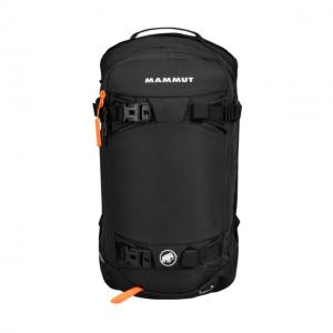 Mammut Nirvana 18 Snow Pack, Black, 2560-00061-0001-1018