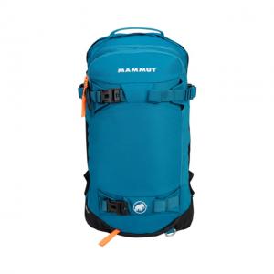 Mammut Nirvana 18 Snow Pack, Sapphire/Black, 2560-00061-50430-1018