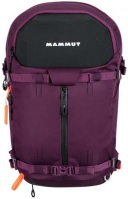 Mammut Nirvana 35 Pack - Women's, Grape/Black, 2560-00051-6418-1035