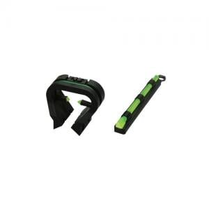 HiViz TT1001 TRI-VIZ Shotgun Combo TT1001