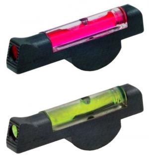 HiViz SW617-R, S&W 617 Front NIght Sight, Red, SW617-R SW617R