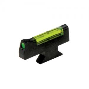 HiViz SW3001G S&amp;W .250 Front Sight Green 613485587210
