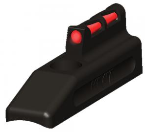 HiViz HRBLW01 Ruger MkII &amp; MkIII HRBLW01
