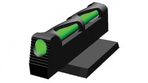 HiViz Sight Systems Lightwave Front Sight Ruger SR9 SRLW01