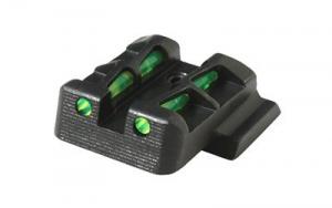 HiViz MPSLW11 S&amp;W M&amp;P Shield Lite MPSLW11