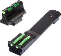 Hiviz Henry .357 Mag/30-30 Win