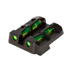 HIVIZ TRLW11 LITEWAVE REAR SIGHT TAU G3/4 
