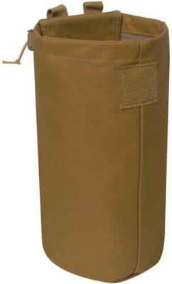 Rothco XL Roll-Up Utility Dump Pouch, Coyote Brown, 51014-CoyoteBrown