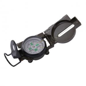 Rothco Military Marching Compass, Olive Drab, 406-OliveDrab