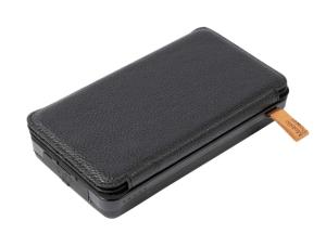 Rothco Folding Solar Panel with Power Bank, 42111