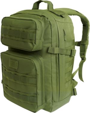 Rothco Fast Mover Tactical Backpack, Olive Drab, 2295-OliveDrab