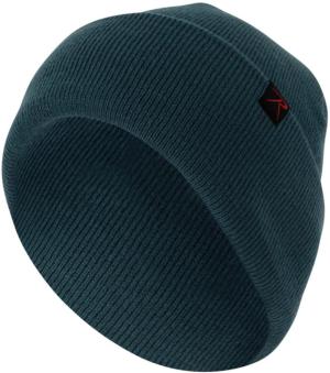 Rothco Deluxe Fine Knit Watch Cap, One Size, Cadet Blue, 57836-CadetBlue-OneSize
