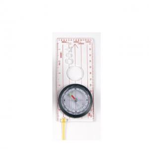 Rothco Deluxe Map Compass, 398