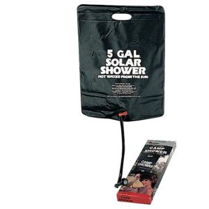 Rothco Solar Camp Shower, 540