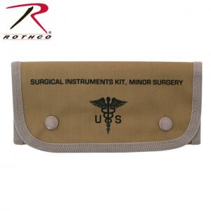 Rothco Surgical Kit, Tan, 8306-Tan