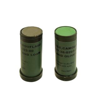 Rothco NATO Camo Paint Stick, Jungle, 8401-Jungle